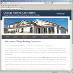 Chicago Roofing Contractors